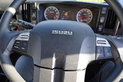 2022 Isuzu F Series FRR110-240 White