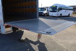 2022 Isuzu F Series FRR110-240 White