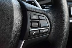 2016 BMW X3 xDrive20i