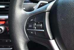 2016 BMW X3 xDrive20i