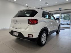 2026 Hyundai Venue