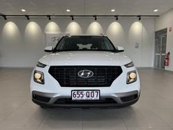 2026 Hyundai Venue