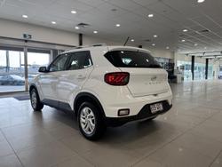 2026 Hyundai Venue