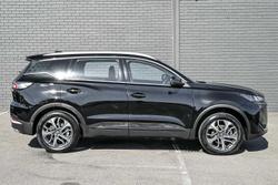 2025 Chery Tiggo 7 Pro SE