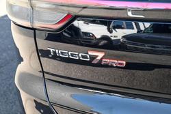 2025 Chery Tiggo 7 Pro SE