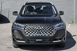 2025 Chery Tiggo 7 Pro SE