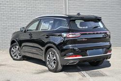 2025 Chery Tiggo 7 Pro SE