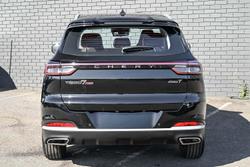 2025 Chery Tiggo 7 Pro SE