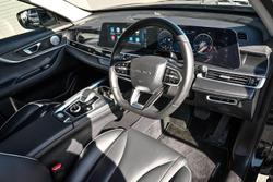 2025 Chery Tiggo 7 Pro SE