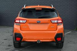 2019 Subaru XV 2.0i-S