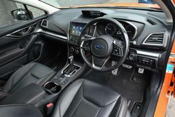 2019 Subaru XV 2.0i-S
