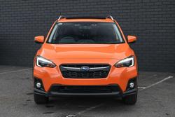 2019 Subaru XV 2.0i-S