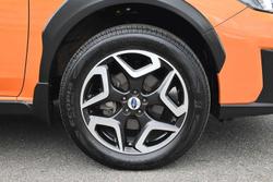 2019 Subaru XV 2.0i-S