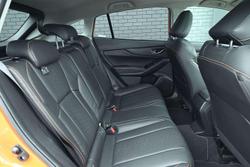 2019 Subaru XV 2.0i-S