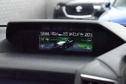 2019 Subaru XV 2.0i-S