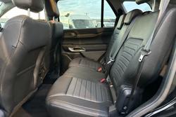 2025 Ford Everest Sport