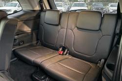 2025 Ford Everest Sport