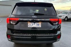 2025 Ford Everest Sport