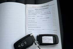 2025 Ford Everest Sport