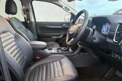 2025 Ford Everest Sport