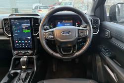 2025 Ford Everest Sport