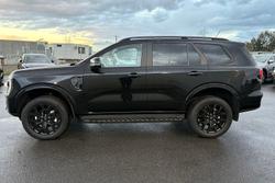 2025 Ford Everest Sport