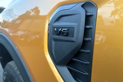 2025 Ford Ranger Wildtrak