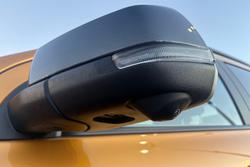 2025 Ford Ranger Wildtrak