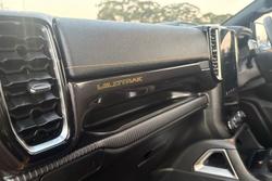 2025 Ford Ranger Wildtrak