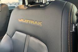 2025 Ford Ranger Wildtrak