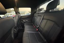 2025 Ford Ranger Wildtrak