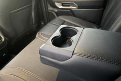 2025 Ford Ranger Wildtrak
