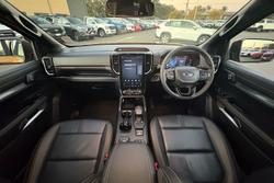 2025 Ford Ranger Wildtrak