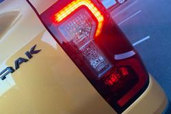 2025 Ford Ranger Wildtrak