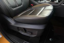 2025 Ford Ranger Wildtrak