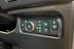 2025 Ford Ranger Wildtrak