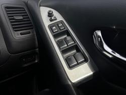 2009 Nissan Murano Ti Z51 4X4 Constant Brilliant Silver