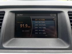 2009 Nissan Murano Ti Z51 4X4 Constant Brilliant Silver