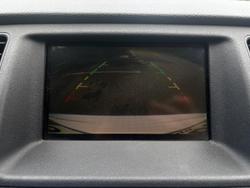 2009 Nissan Murano Ti Z51 4X4 Constant Brilliant Silver