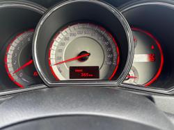 2009 Nissan Murano Ti Z51 4X4 Constant Brilliant Silver