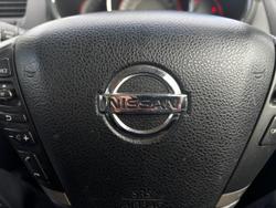 2009 Nissan Murano Ti Z51 4X4 Constant Brilliant Silver