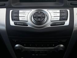 2009 Nissan Murano Ti Z51 4X4 Constant Brilliant Silver