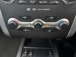 2009 Nissan Murano Ti Z51 4X4 Constant Brilliant Silver