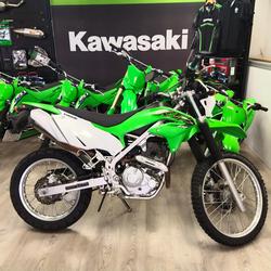 Kawasaki KLX230