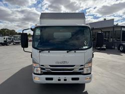 2023 Isuzu N Series NPR 45/55-155