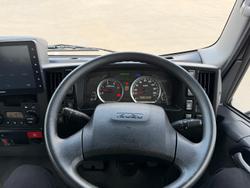 2023 Isuzu N Series NPR 45/55-155