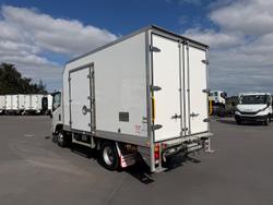 2023 Isuzu N Series NPR 45/55-155