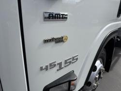 2023 Isuzu N Series NPR 45/55-155