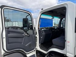2023 Isuzu N Series NPR 45/55-155