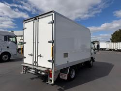 2023 Isuzu N Series NPR 45/55-155